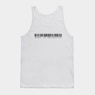 Made in Rochester Tank Top